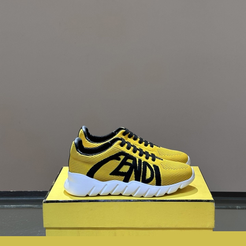 F**di casual shoes